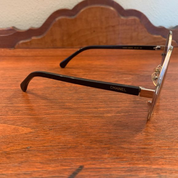 Chanel Sunglasses - Picture 4 of 7